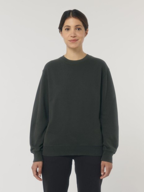 Sweat-shirts à personnaliser STANLEY/STELLA Matcher Vintage 