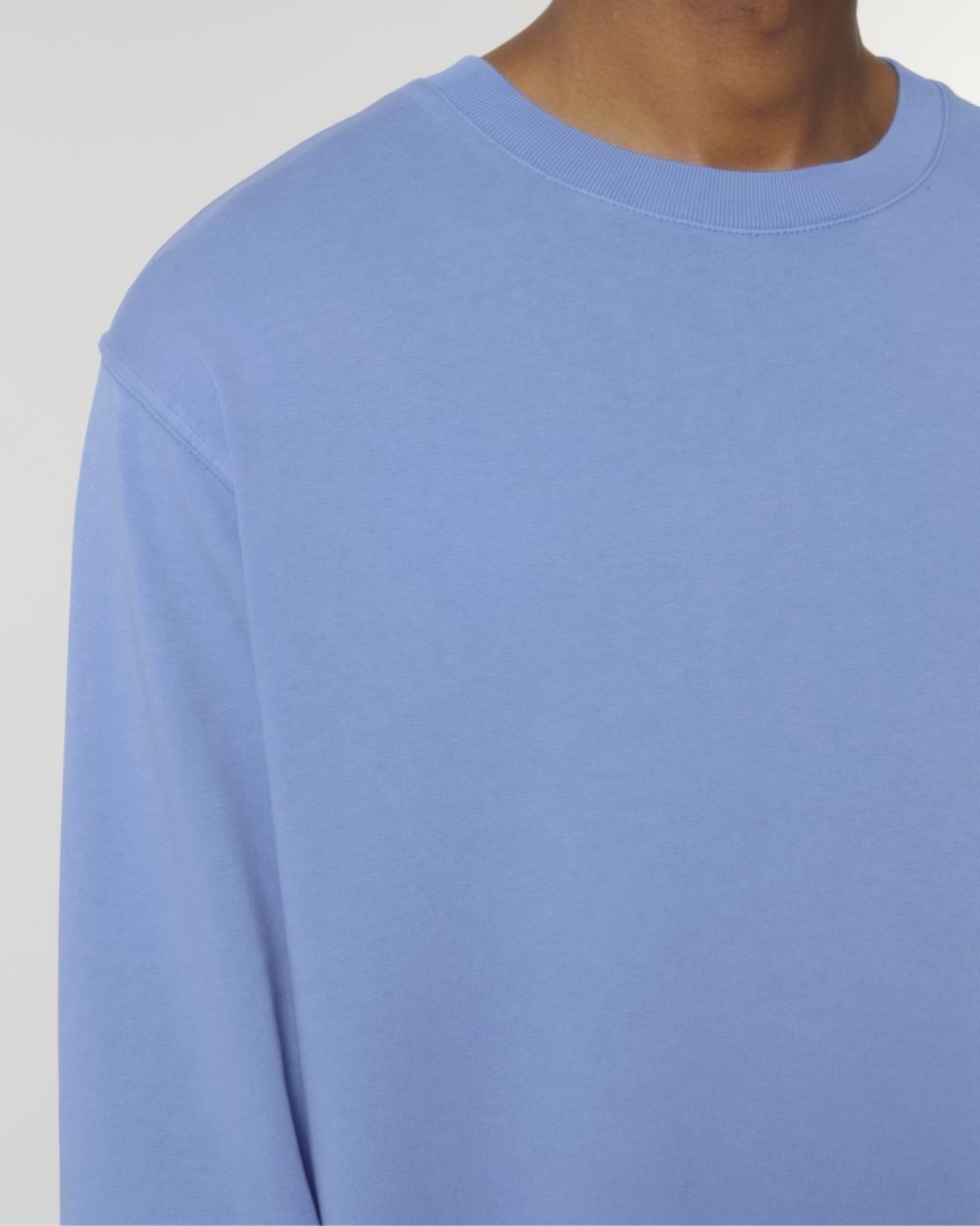 Sweat-shirts personnalisable STANLEY/STELLA Matcher Vintage