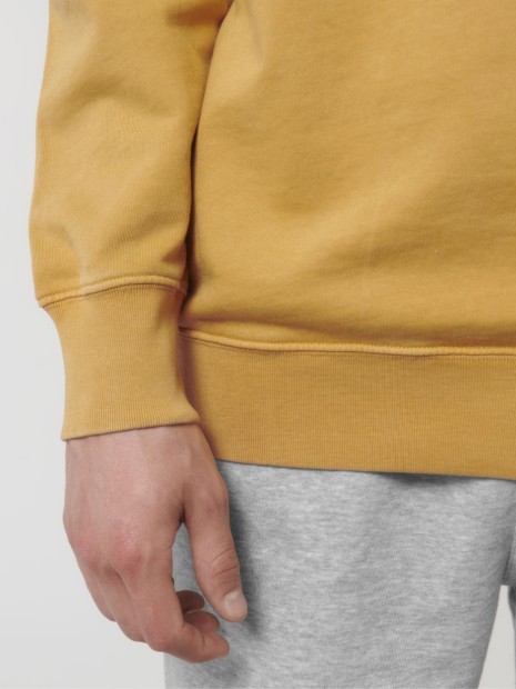 Sweat-shirts à personnaliser STANLEY/STELLA Matcher Vintage 