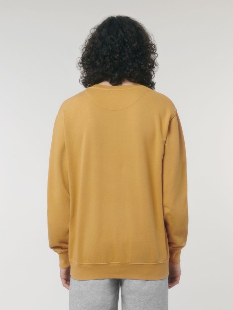 Sweat-shirts à personnaliser STANLEY/STELLA Matcher Vintage 