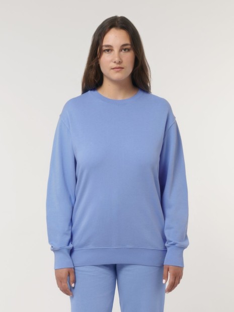 Sweat-shirts à personnaliser STANLEY/STELLA Matcher Vintage 