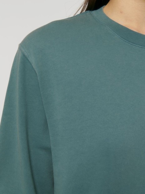 Sweat-shirts à personnaliser STANLEY/STELLA Matcher Vintage 