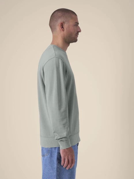Sweat-shirts à personnaliser STANLEY/STELLA Matcher Vintage 