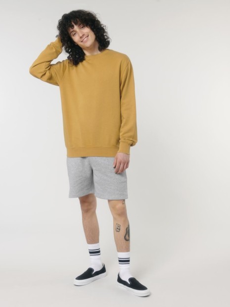 Sweat-shirts à personnaliser STANLEY/STELLA Matcher Vintage 