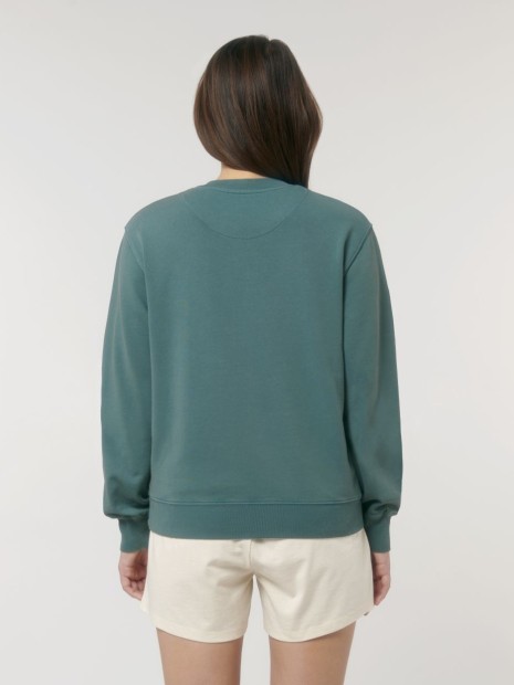 Sweat-shirts à personnaliser STANLEY/STELLA Matcher Vintage 