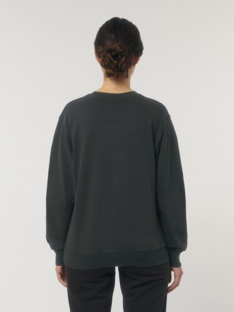 Sweat-shirts à personnaliser STANLEY/STELLA Matcher Vintage 