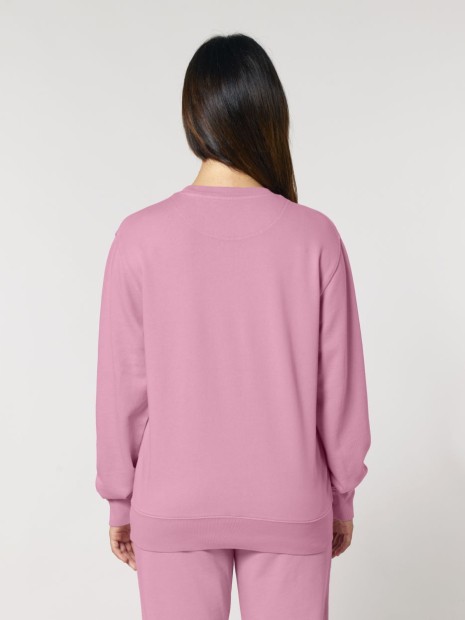 Sweat-shirts à personnaliser STANLEY/STELLA Matcher Vintage 