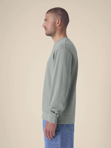 Sweat-shirts à personnaliser STANLEY/STELLA Matcher Vintage 
