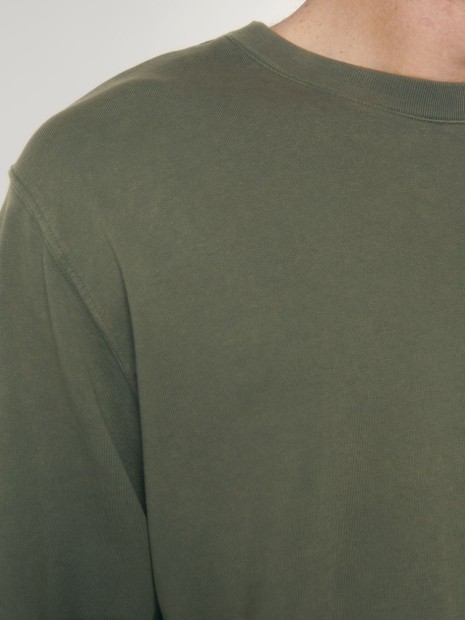 Sweat-shirts à personnaliser STANLEY/STELLA Matcher Vintage 