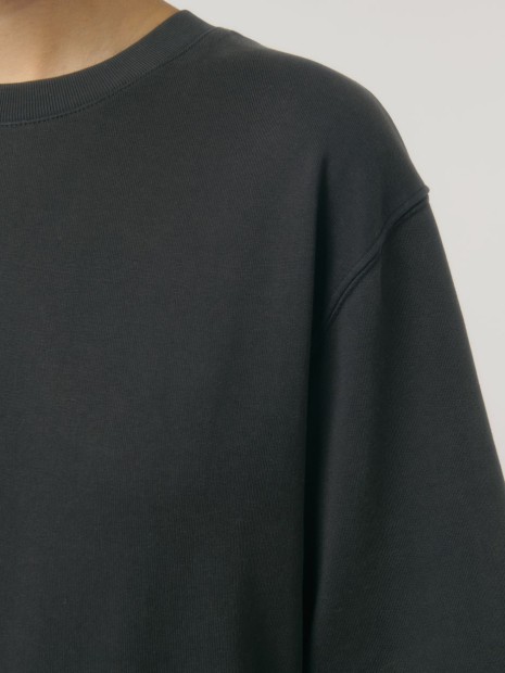 Sweat-shirts à personnaliser STANLEY/STELLA Matcher Vintage 
