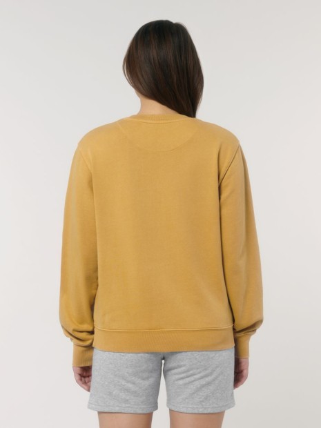 Sweat-shirts à personnaliser STANLEY/STELLA Matcher Vintage 