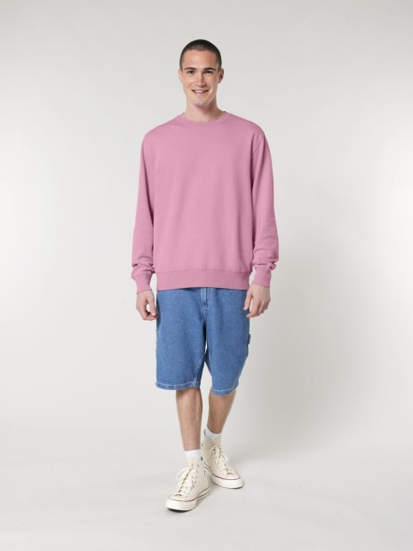 Sweat-shirts à personnaliser STANLEY/STELLA Matcher Vintage 