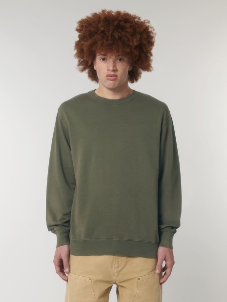 Sweat-shirts à personnaliser STANLEY/STELLA Matcher Vintage 