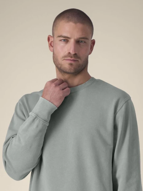 Sweat-shirts à personnaliser STANLEY/STELLA Matcher Vintage 