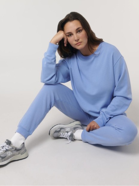 Sweat-shirts à personnaliser STANLEY/STELLA Matcher Vintage 