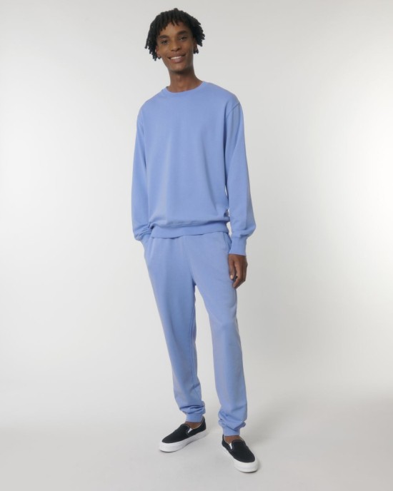 Sweat-shirts personnalisable Stanley/Stella Matcher Vintage