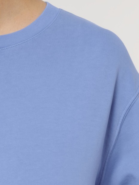 Sweat-shirts à personnaliser STANLEY/STELLA Matcher Vintage 