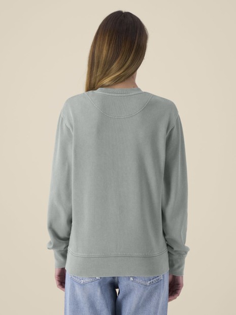 Sweat-shirts à personnaliser STANLEY/STELLA Matcher Vintage 