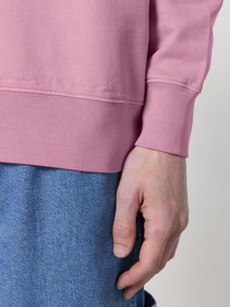 Sweat-shirts à personnaliser STANLEY/STELLA Matcher Vintage 