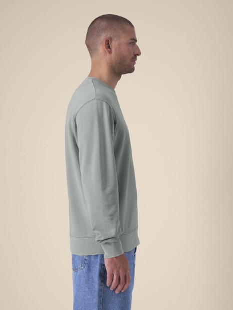 Sweat-shirts à personnaliser STANLEY/STELLA Matcher Vintage 