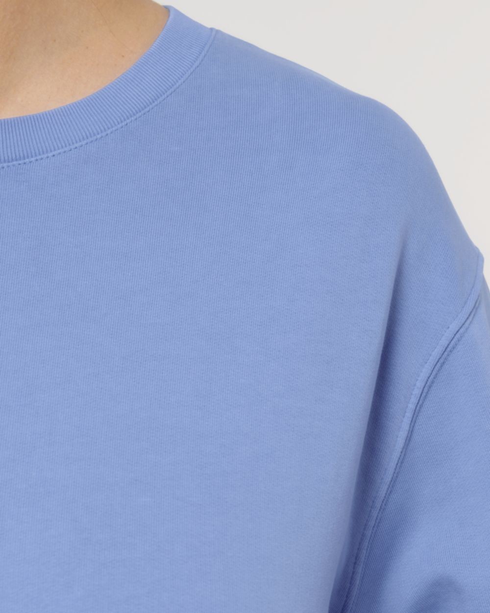 Sweaters & hoodies STANLEY/STELLA Matcher Vintage voor bedrukking &amp; borduring