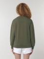 Sweat-shirts à personnaliser STANLEY/STELLA Matcher Vintage 