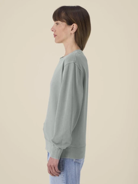 Sweat-shirts à personnaliser STANLEY/STELLA Matcher Vintage 