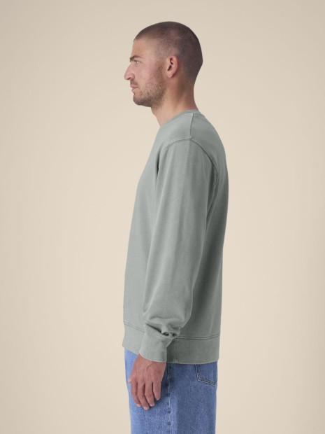 Sweat-shirts à personnaliser STANLEY/STELLA Matcher Vintage 