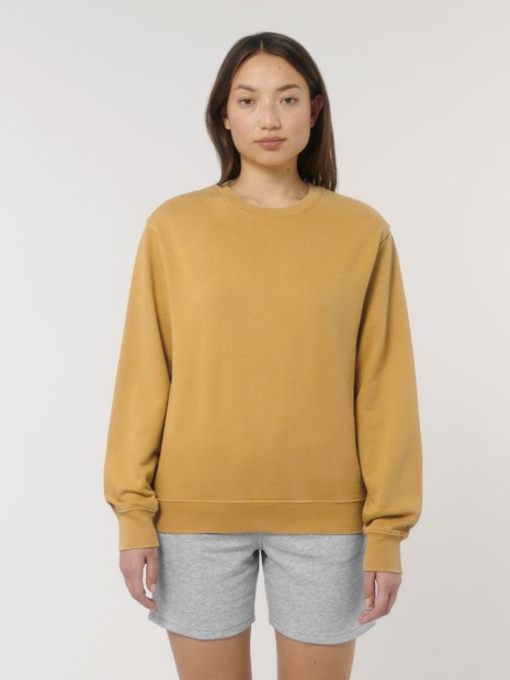 Sweat-shirts à personnaliser STANLEY/STELLA Matcher Vintage 