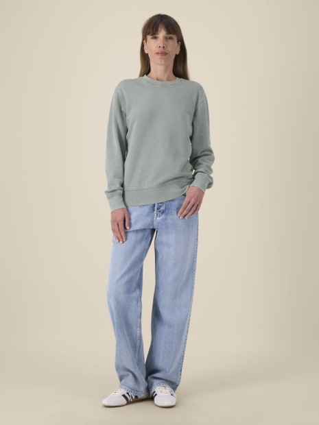 Sweat-shirts à personnaliser STANLEY/STELLA Matcher Vintage 