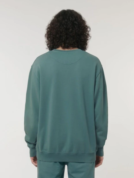 Sweat-shirts à personnaliser STANLEY/STELLA Matcher Vintage 