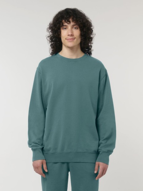 Sweat-shirts à personnaliser STANLEY/STELLA Matcher Vintage 