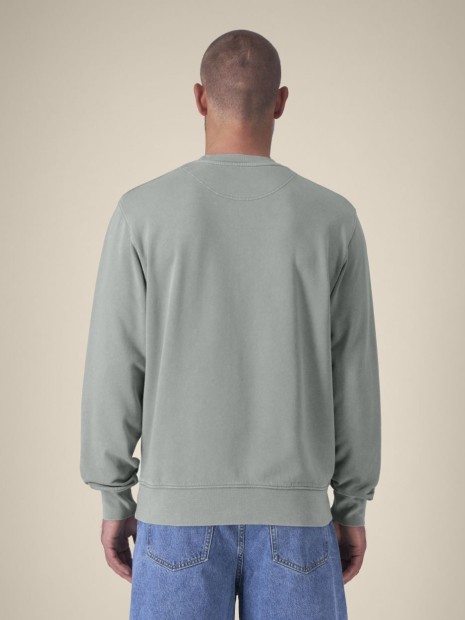 Sweat-shirts à personnaliser STANLEY/STELLA Matcher Vintage 