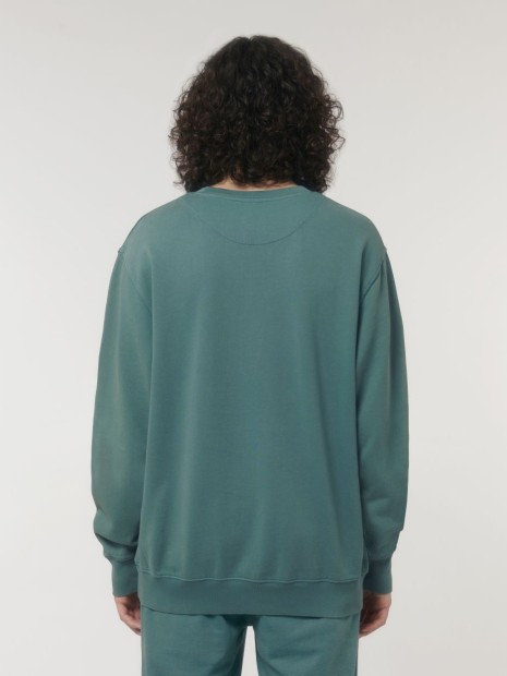 Sweat-shirts à personnaliser STANLEY/STELLA Matcher Vintage 