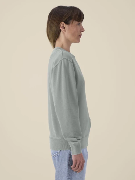 Sweat-shirts à personnaliser STANLEY/STELLA Matcher Vintage 