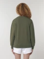 Sweat-shirts à personnaliser STANLEY/STELLA Matcher Vintage 
