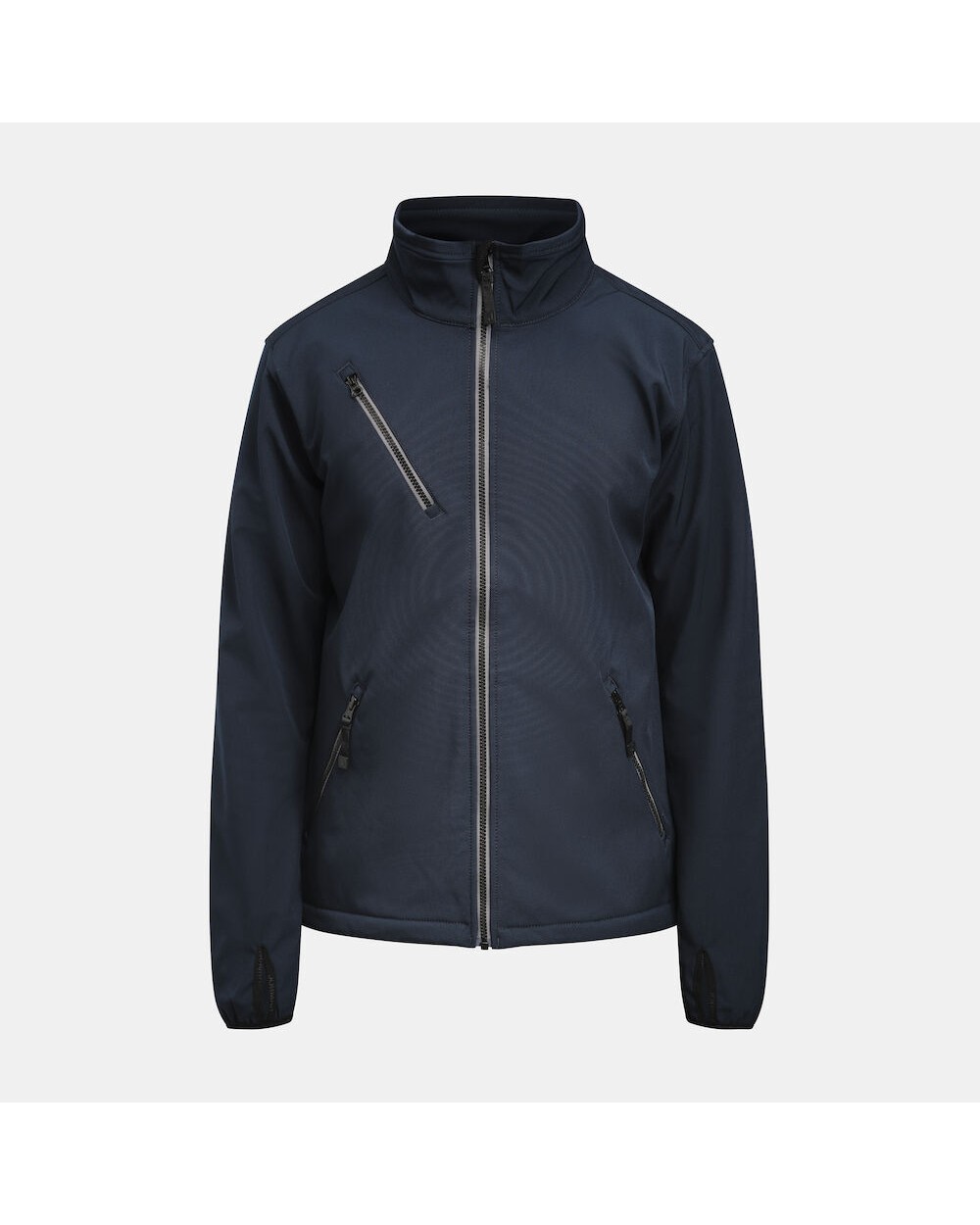 JOBMAN 1201 Softshelljacke Softshells personalisierbar