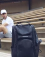 Tassen & Zakken CLIQUE 2.0 Combi Bag voor bedrukking &amp; borduring