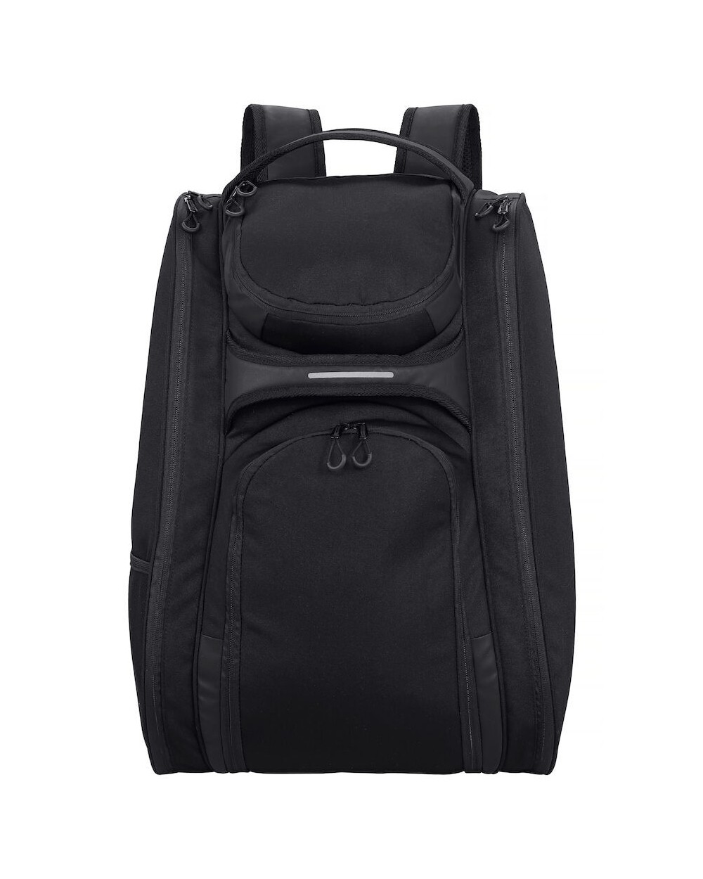 CLIQUE 2.0 Combi Bag Taschen personalisierbar