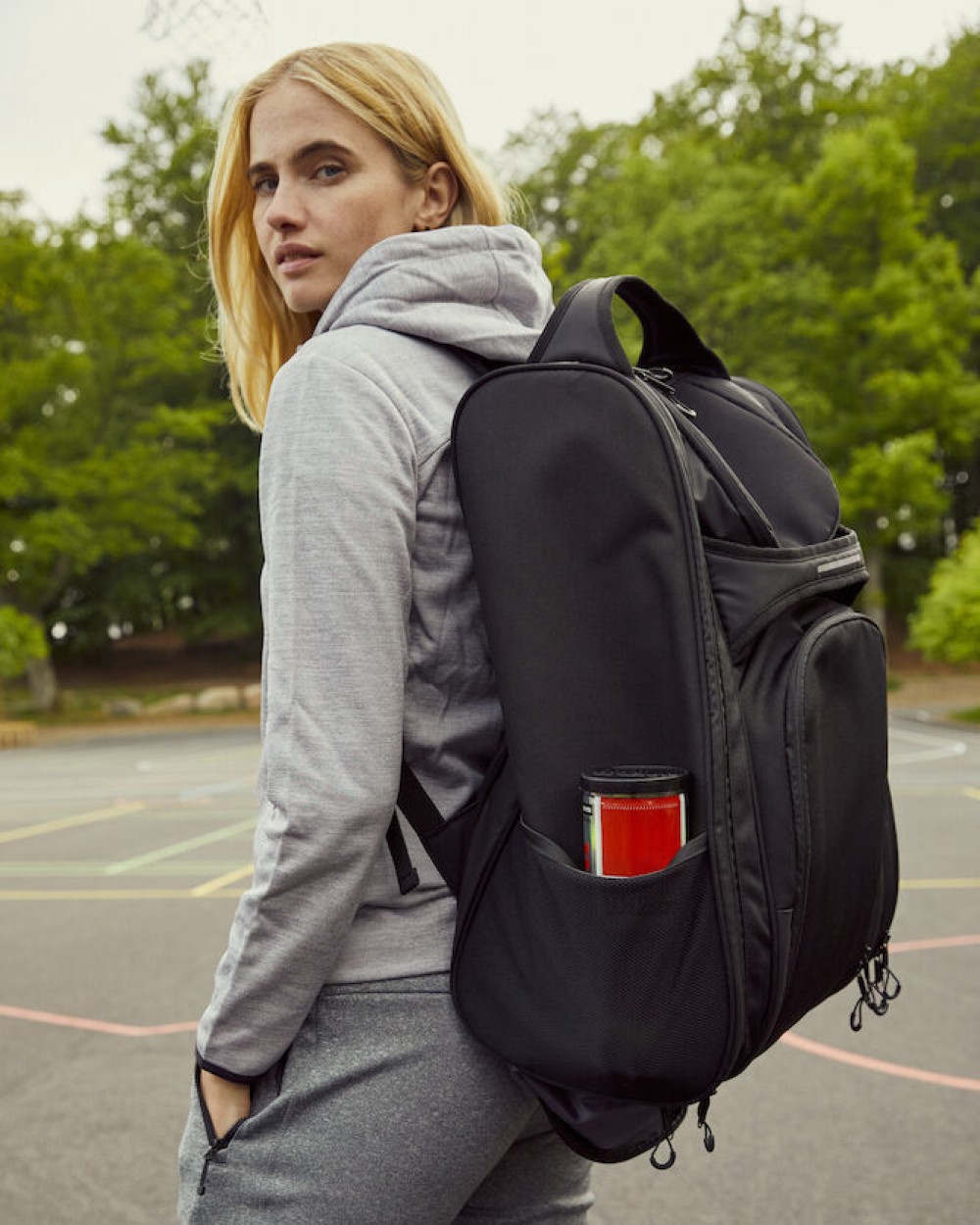 Sacs & Bagagerie personnalisable CLIQUE 2.0 Combi Bag