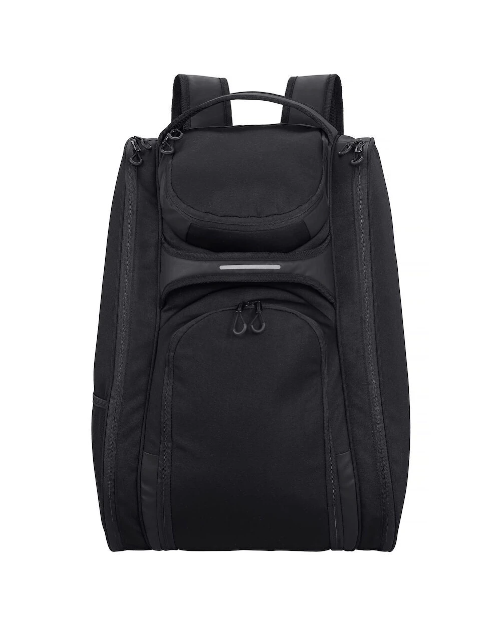 CLIQUE 2.0 Combi Bag Taschen personalisierbar