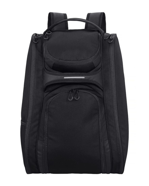 CLIQUE 2.0 Combi Bag Taschen personalisierbar