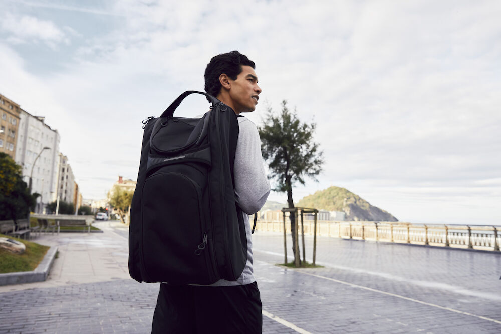 Sacs & Bagagerie personnalisable CLIQUE 2.0 Combi Bag