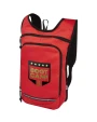 Sacs & Bagagerie personnalisable 4DO Sac à dos Trails RPET GRS de 6,5 L pour l'extérieur