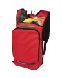 Tassen & Zakken 4DO Trails GRS RPET outdoor rugzak 6,5 L voor bedrukking &amp; borduring