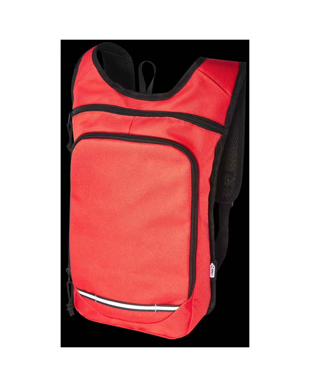 Tassen & Zakken 4DO Trails GRS RPET outdoor rugzak 6,5 L voor bedrukking &amp; borduring