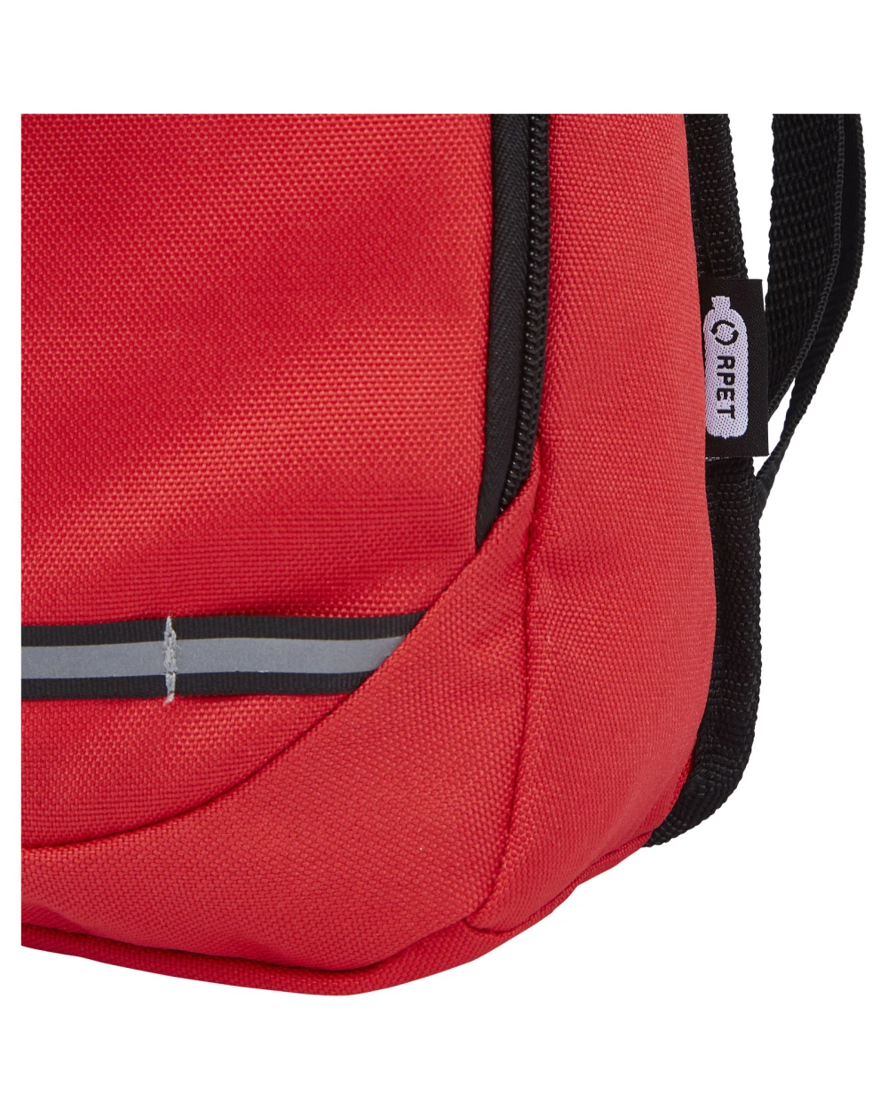 Sacs & Bagagerie personnalisable 4DO Sac à dos Trails RPET GRS de 6,5 L pour l'extérieur
