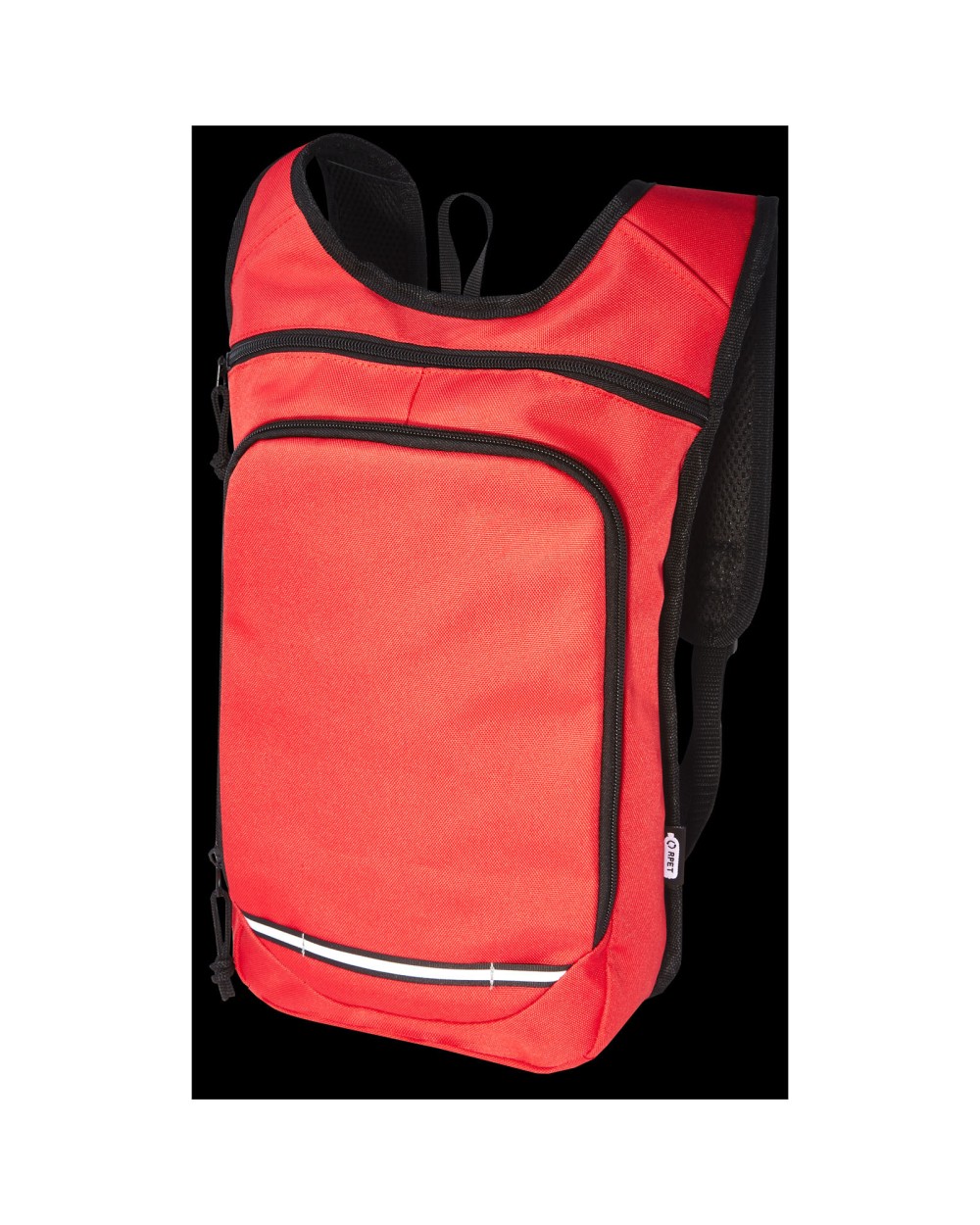 Tassen & Zakken 4DO Trails GRS RPET outdoor rugzak 6,5 L voor bedrukking &amp; borduring