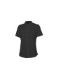 Hemden VELILLA WOMEN'S SHORT-SLEEVE STRETCH SHIRT voor bedrukking &amp; borduring