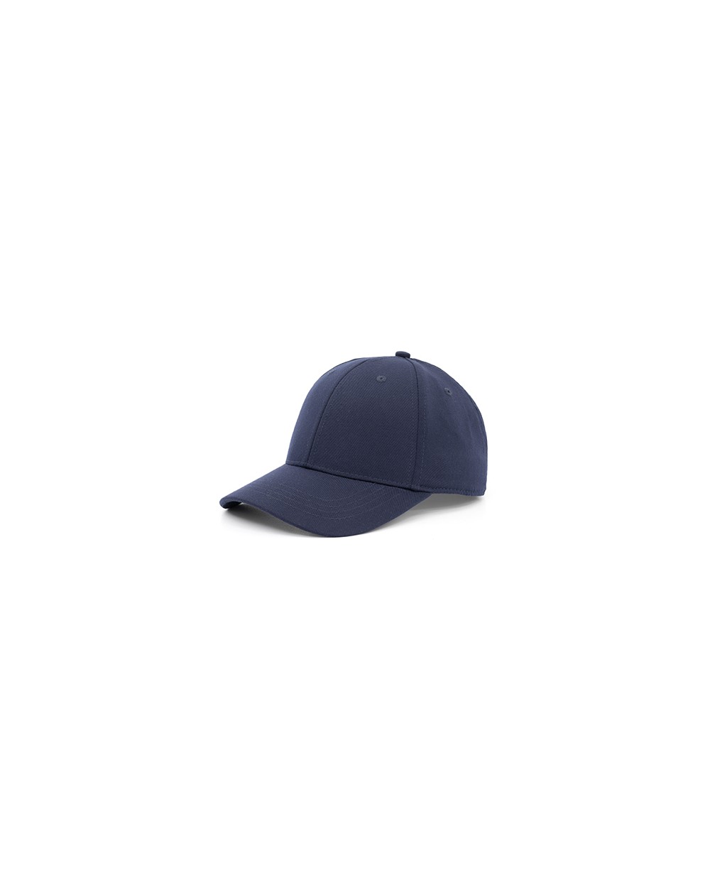 Casquettes personnalisable BRAIN WAVES 6-Panel Cap Recycled